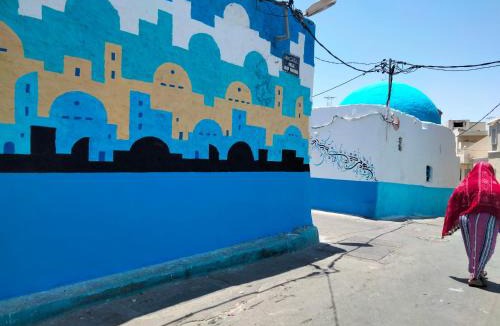 Jemmal Bed & Breakfast | Dar Hkaïem