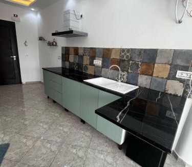 Cite Rmel Apartment | Dar houriya