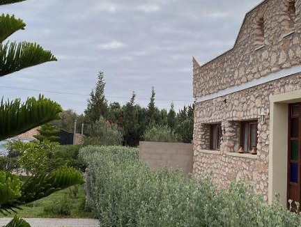 Sidi Kaouki Villa | Dar ilyas