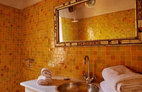 Tnine Ourika Bed & Breakfast | dar imiri