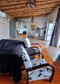 Tnine Ourika Bed & Breakfast | Dar Imiri