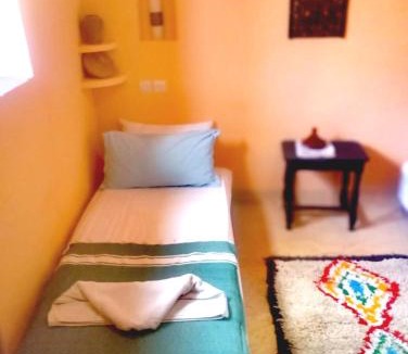 Ait Benhaddou House | Dar INNÂ