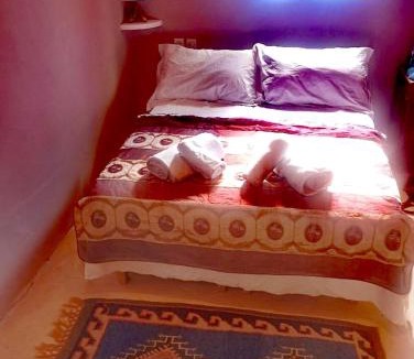 Ait Benhaddou House | Dar INNÂ