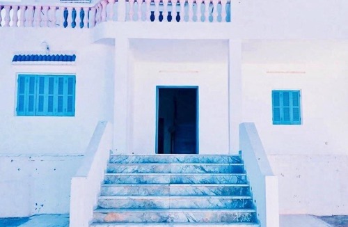 Medenine House | Dar Isra