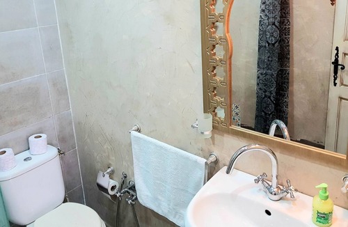 Sidi Abdel Aziz Apartment | Dar Jaafar