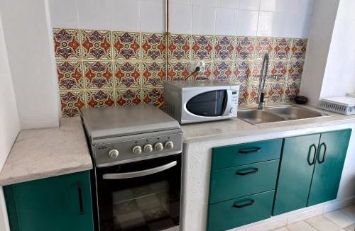 Ben Khalled House | DAR Jamila à 8021 Béni khalled Tunisie