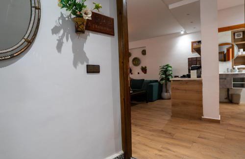 Oulad Khallouf Apartment | Dar jawhara