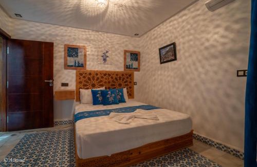 Oulad Khallouf Apartment | Dar jawhara
