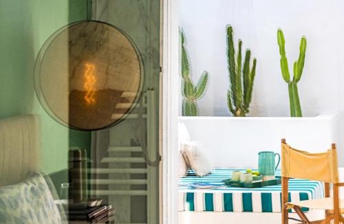 Hammamet House | Dar Jbel