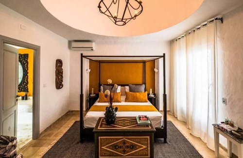 Hammamet House | Dar Jbel