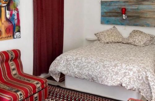 Beni Khedech House | Dar Jeddi