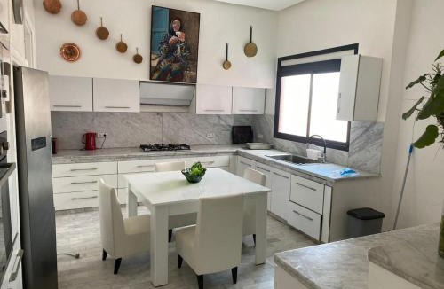 Oulad Khallouf Villa | dar Jellouna Zaraba