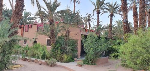 Agdz House | Dar Jnane