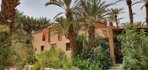Agdz House | Dar Jnane