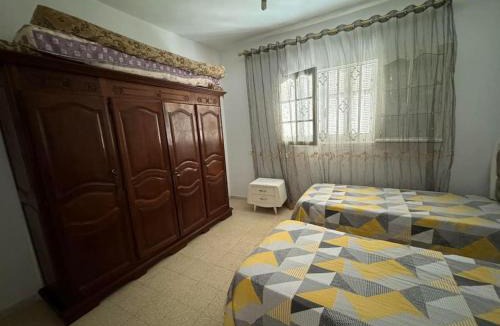 Kelibia Apartment | Dar Kélibia - Mansoura