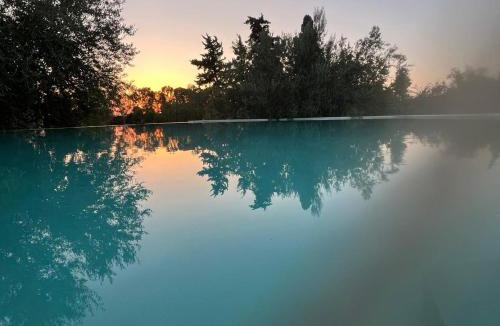 Bir Bou Rekba Bed & Breakfast | Dar Kalitoussa B&B Hammamet