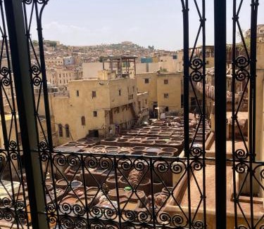 Fes El Jdid Bed & Breakfast | Dar KAYED