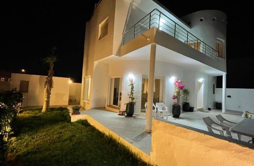 Imsouane House | Dar Kenza ! 2 steps from the beach