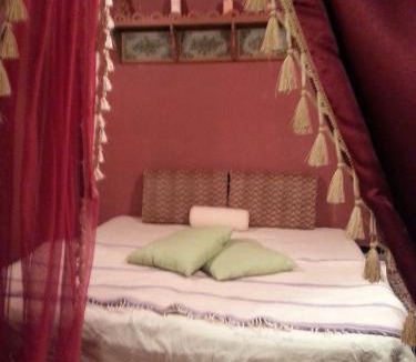 Medina of Tunis House | Dar kenza Tunis