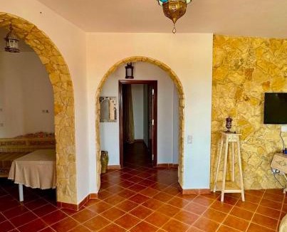 Hamma House | Dar kerkwen