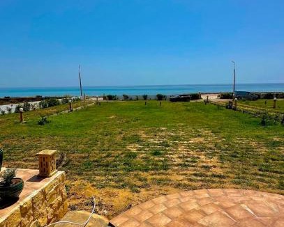 Hamma House | Dar kerkwen
