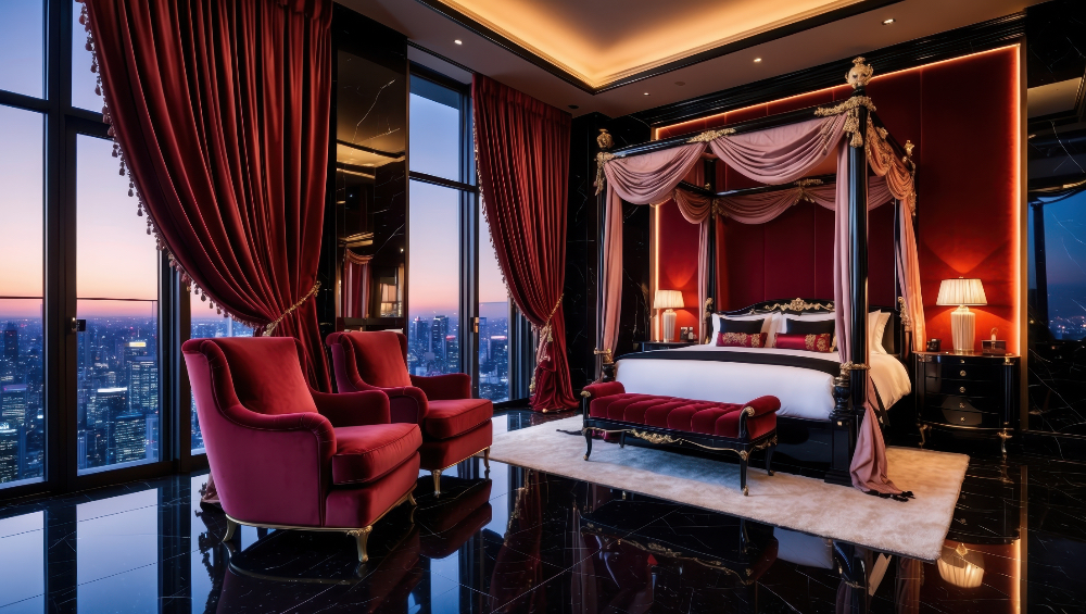 Balta Bouawene House | Dar Khedija