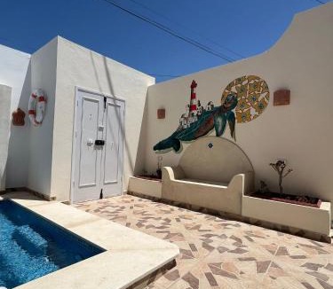 Erriadh Apartment | Dar KM