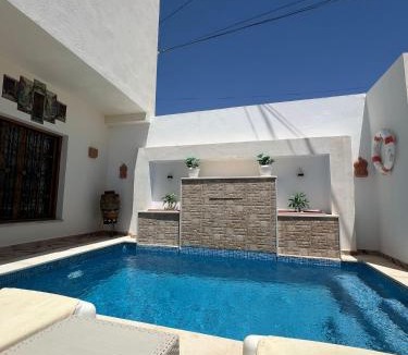 Erriadh Apartment | Dar KM