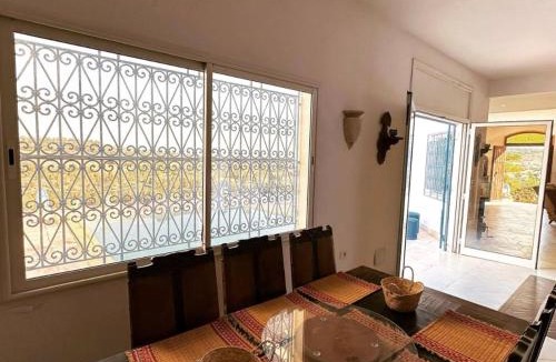 Hammamet Villa | Dar Kmar A sweet getaway in the hills of Hammamet