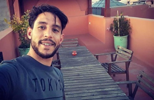 Sidi Bou Amar House | Dar la famille