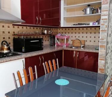 Aghouatim Villa | Dar LALA NEJMA