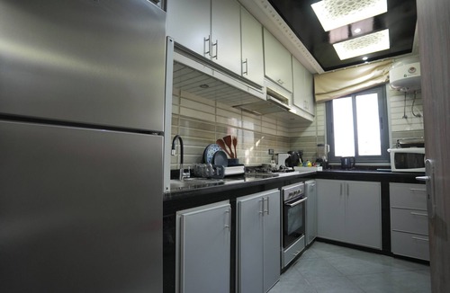 Menara Apartment | Dar Lalla· Appartment Modern & Cozy Stay 5 Min To Marrakech Airport
