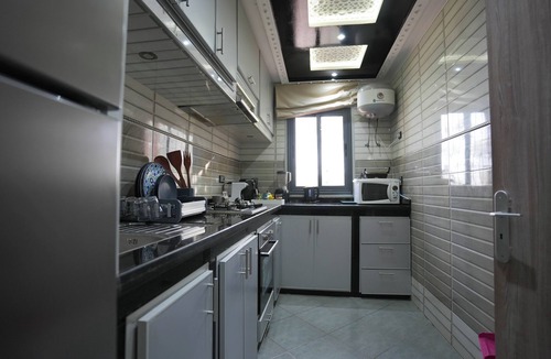 Menara Apartment | Dar Lalla· Appartment Modern & Cozy Stay 5 Min To Marrakech Airport