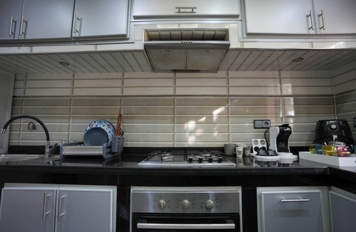 Menara Apartment | Dar Lalla· Appartment Modern & Cozy Stay 5 Min To Marrakech Airport
