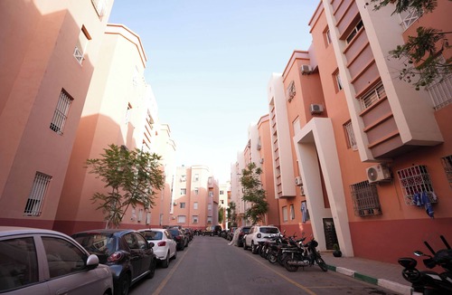 Menara Apartment | Dar Lalla· Appartment Modern & Cozy Stay 5 Min To Marrakech Airport