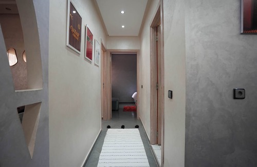 Menara Apartment | Dar Lalla