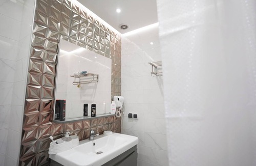 Menara Apartment | Dar Lalla