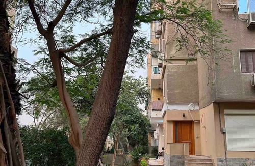 Maadi Apartment | Dar Lama ~ Convenient, A/C, beautiful views