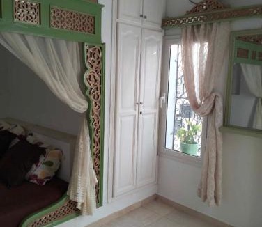 Hergla House | Dar lekhle3a Tayssir