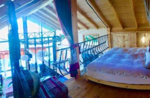 Hammam Bent Djedidi House | Dar Lela, in the middle of beautiful nature