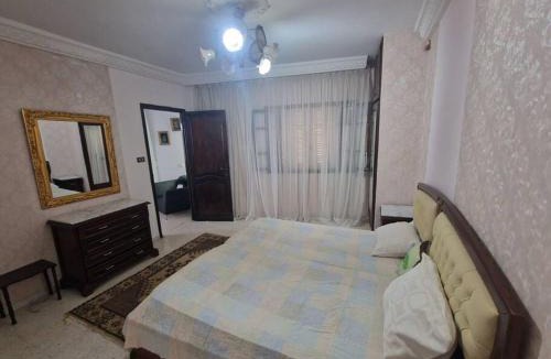 Sousse - Monastir Apartment | Dar Libhar