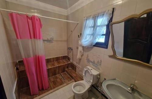 Sousse - Monastir Apartment | Dar Libhar
