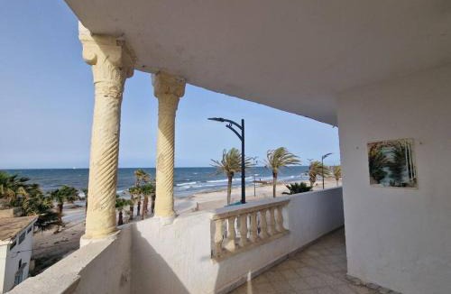 Sousse - Monastir Apartment | Dar Libhar