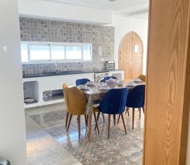 Mezraia Apartment | Dar Lili Djerba