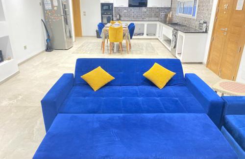 Mezraia Apartment | Dar Lili Djerba