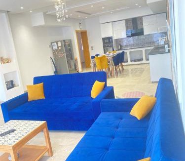 Mezraia Apartment | Dar Lili Djerba