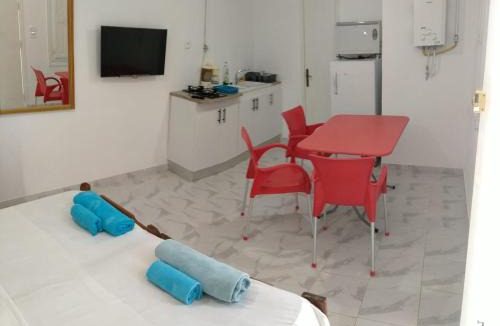 Monastir House | Dar Lilia Monastir