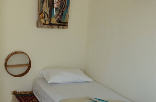 Erriadh House | DAR LILY offers you an authentic experience hidden purely from Djerbien.
