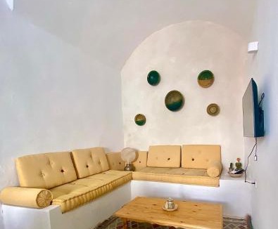 Erriadh Bed & Breakfast | Dar Lily