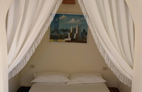 Erriadh House | Dar Lily